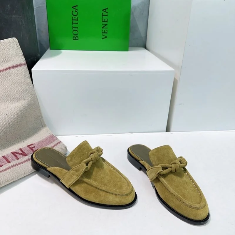 Bottega Veneta Sandals ComfortFit 12921