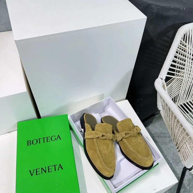Bottega Veneta Sandals ComfortFit 12921