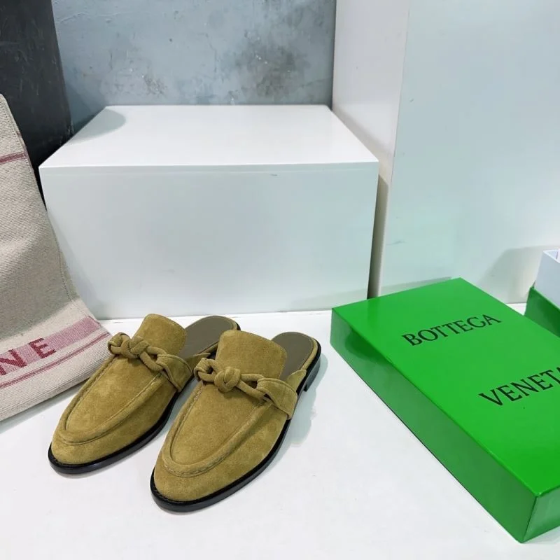 Bottega Veneta Sandals ComfortFit 12921