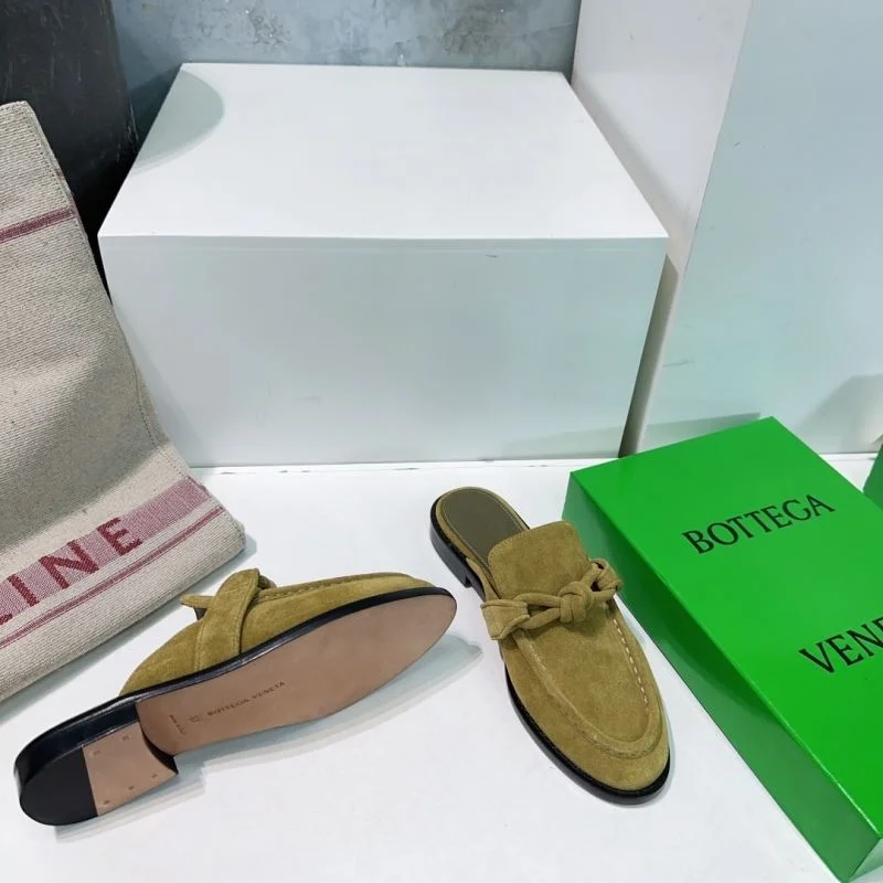 Bottega Veneta Sandals ComfortFit 12921