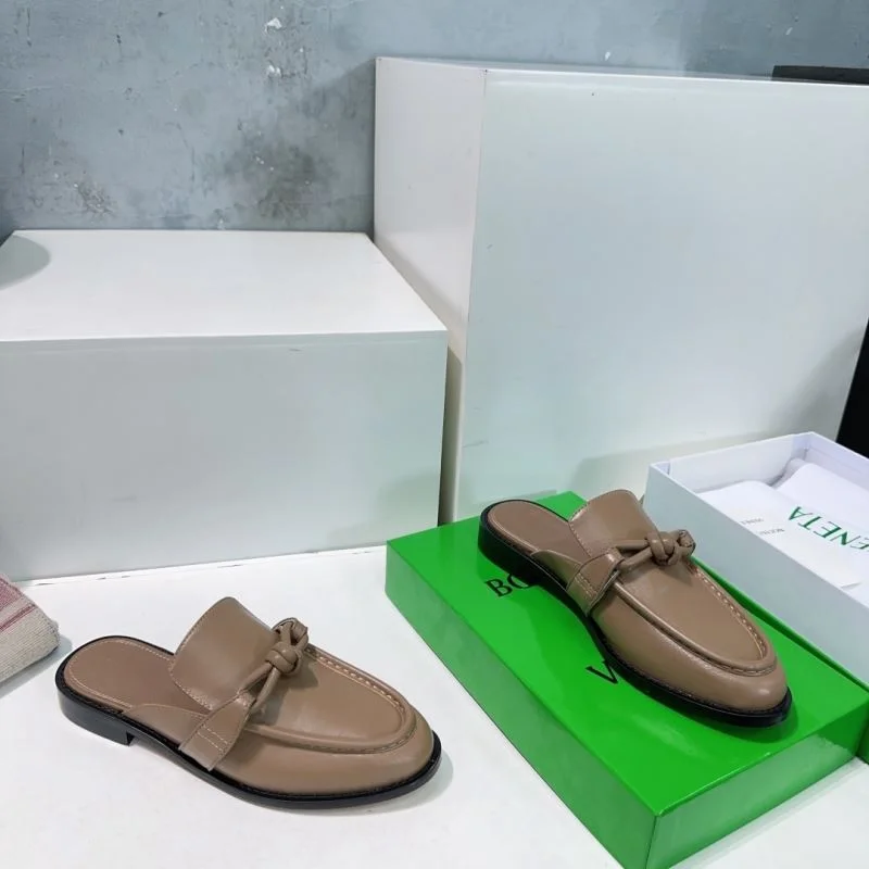 Bottega Veneta Sandals SunProtective 12927