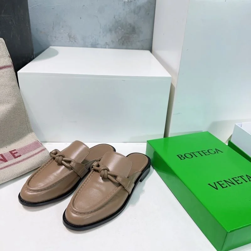Bottega Veneta Sandals SunProtective 12927