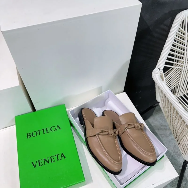 Bottega Veneta Sandals SunProtective 12927