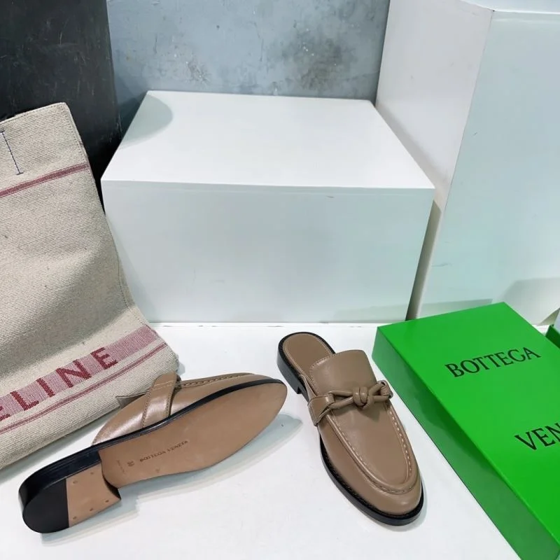 Bottega Veneta Sandals SunProtective 12927