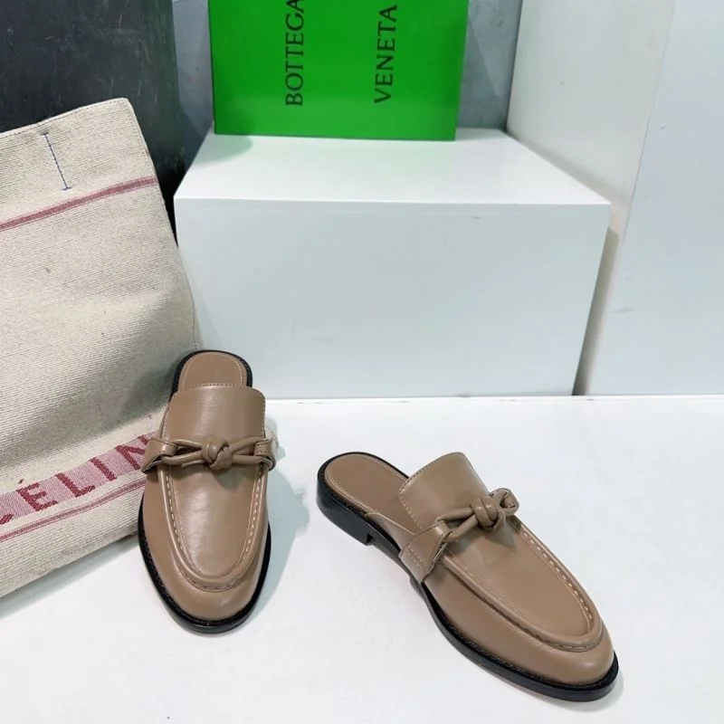 Bottega Veneta Sandals SunProtective 12927