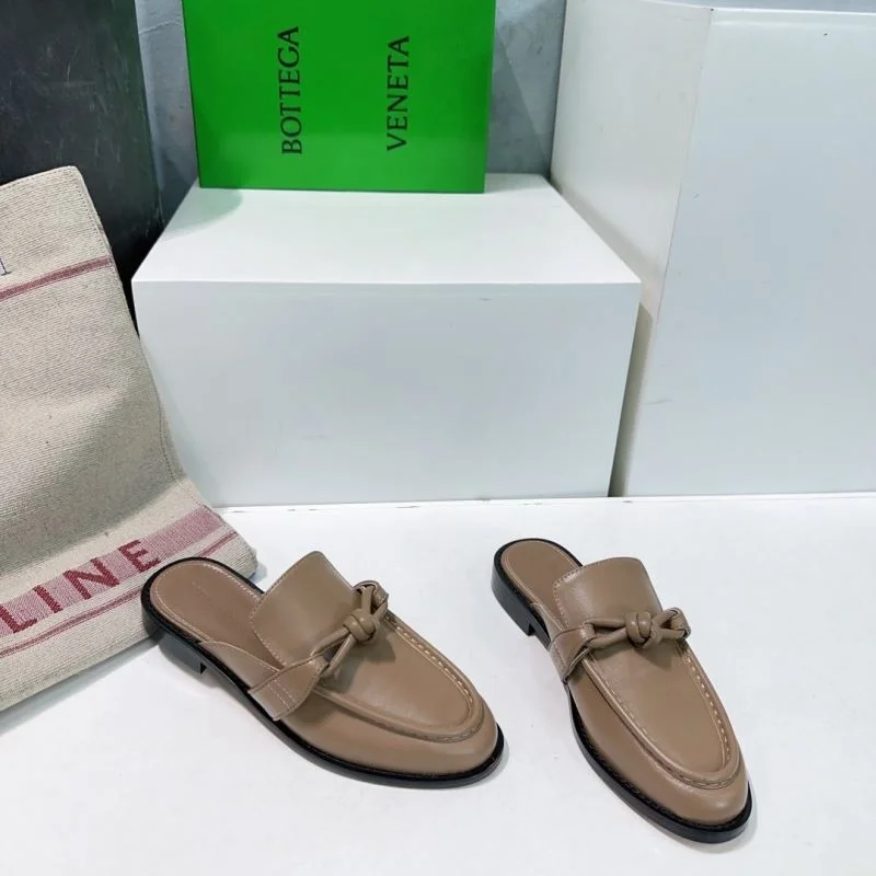 Bottega Veneta Sandals SunProtective 12927