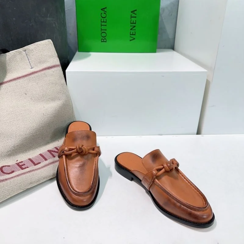 Bottega Veneta Sandals MultiPurpose 12920