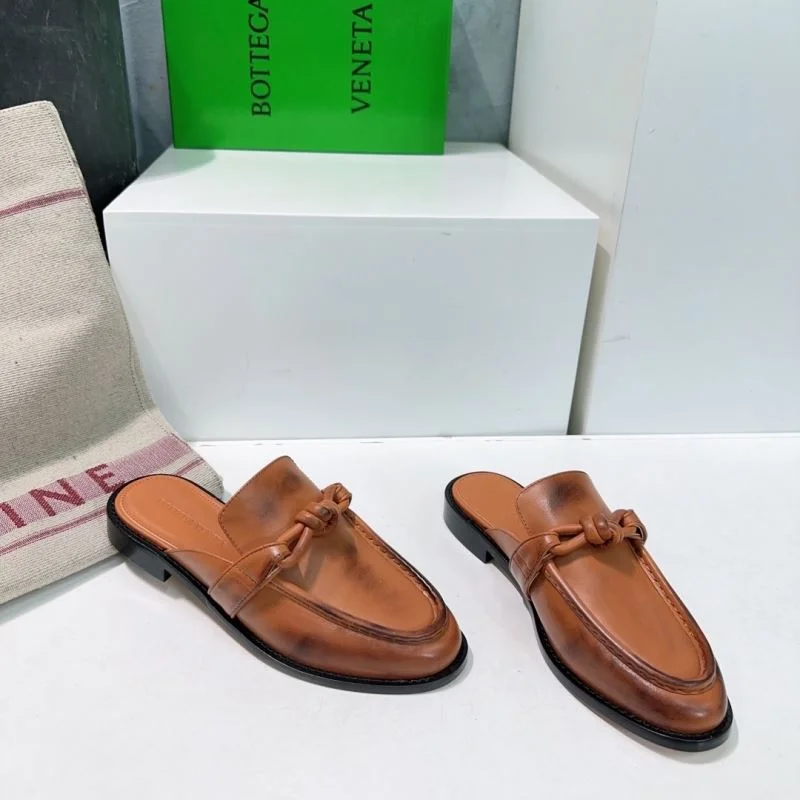 Bottega Veneta Sandals MultiPurpose 12920