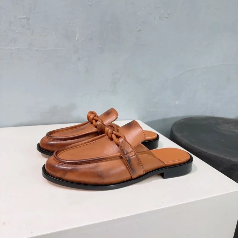 Bottega Veneta Sandals MultiPurpose 12920