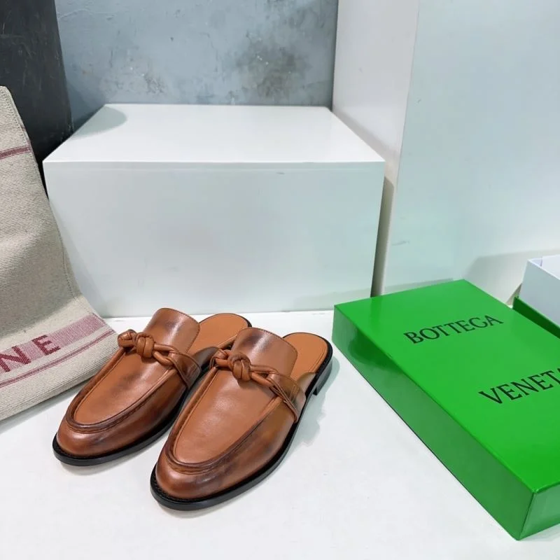 Bottega Veneta Sandals MultiPurpose 12920