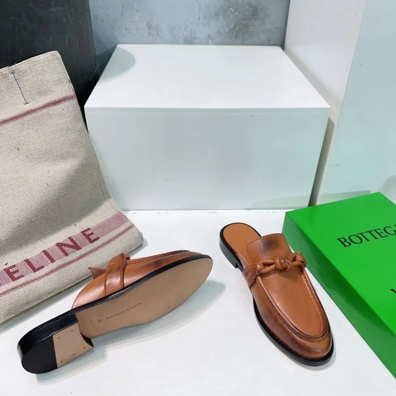 Bottega Veneta Sandals MultiPurpose 12920