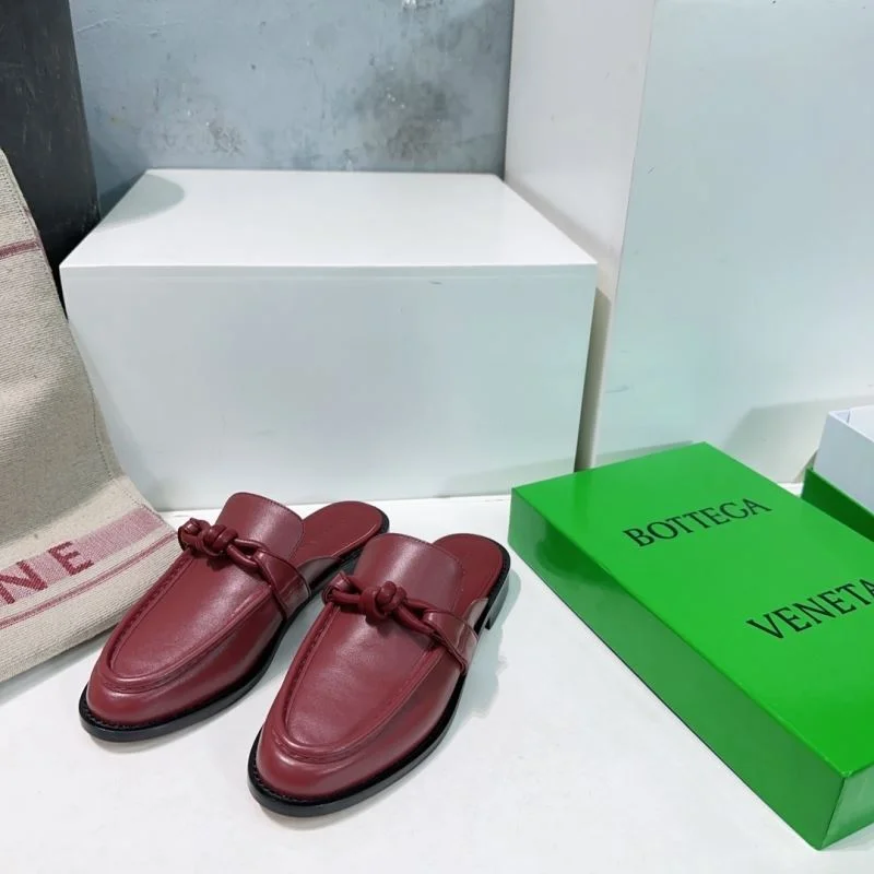 Elegant Bottega Veneta Sandals 12918