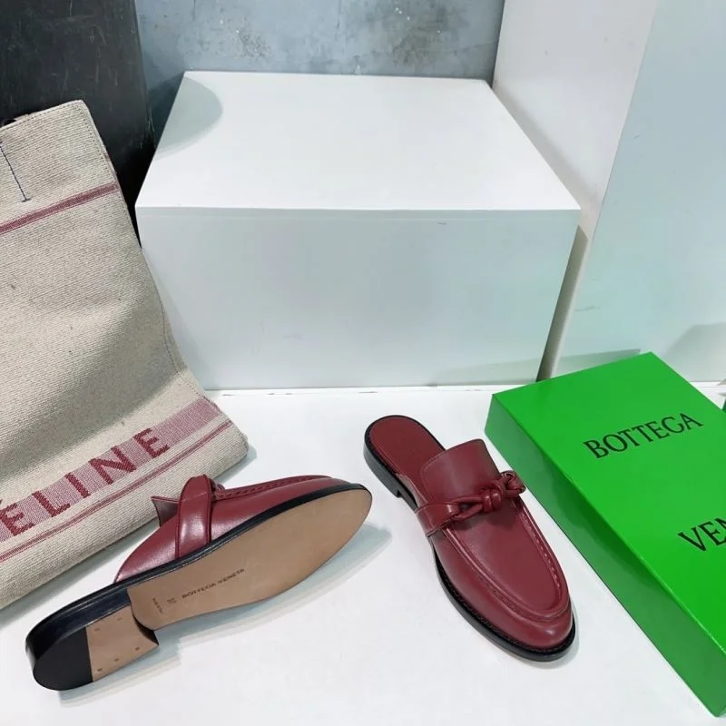 Elegant Bottega Veneta Sandals 12918