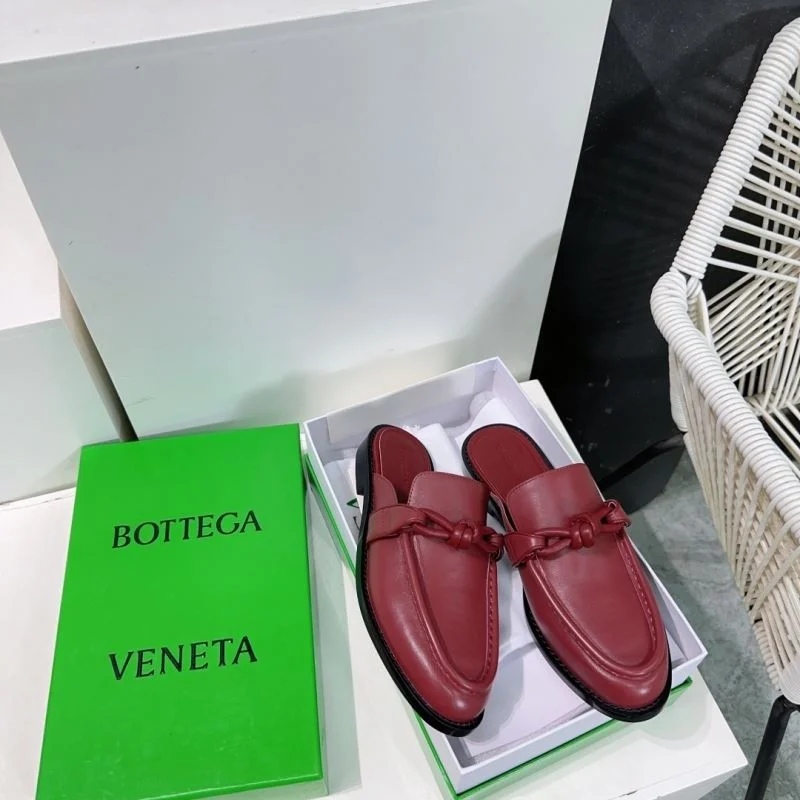 Elegant Bottega Veneta Sandals 12918