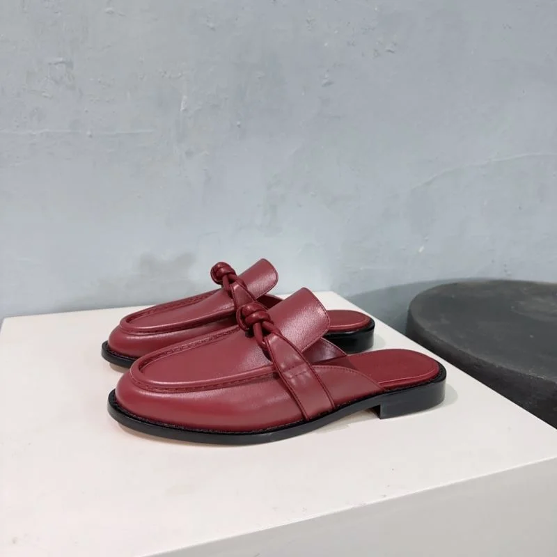 Elegant Bottega Veneta Sandals 12918