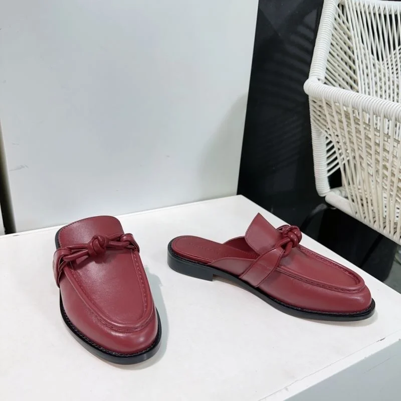 Elegant Bottega Veneta Sandals 12918