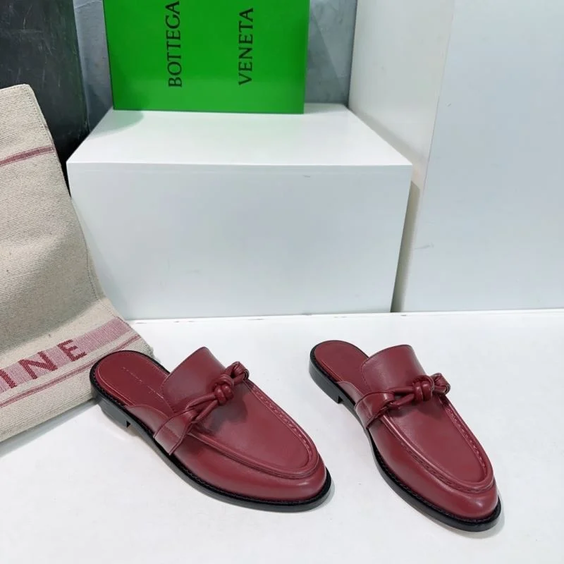 Elegant Bottega Veneta Sandals 12918