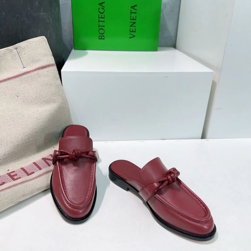 Elegant Bottega Veneta Sandals 12918