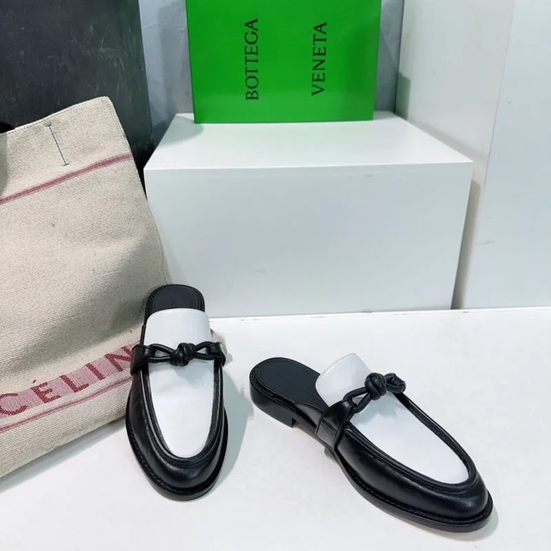 Bottega Veneta Sandals Thermal 12925