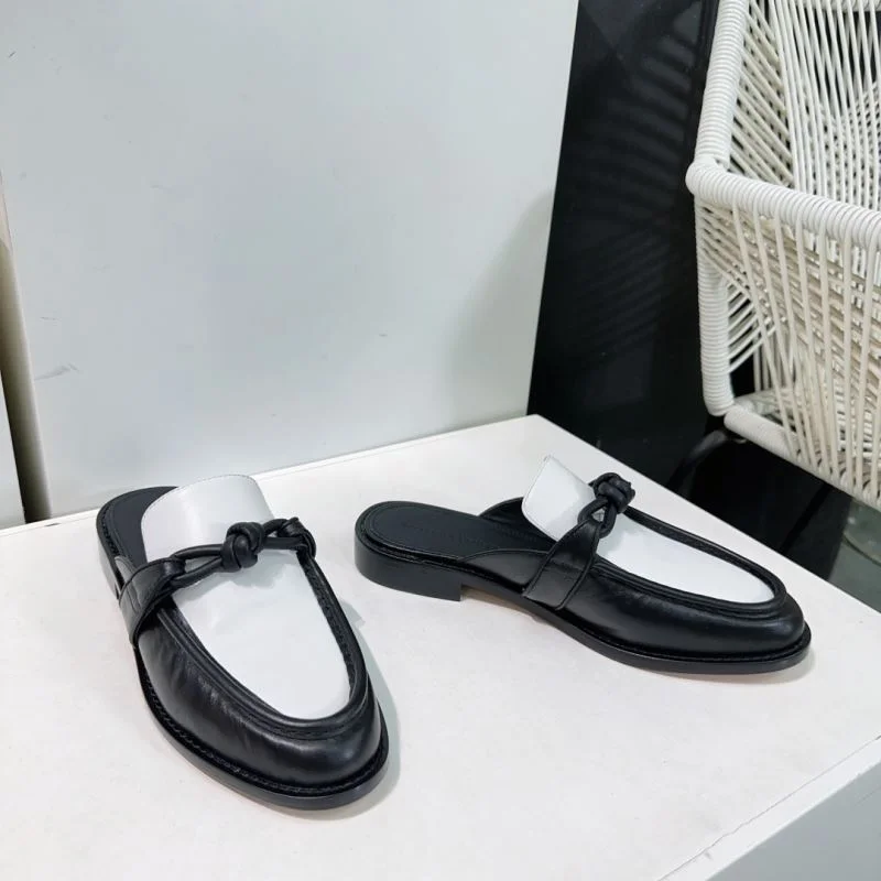 Bottega Veneta Sandals Thermal 12925