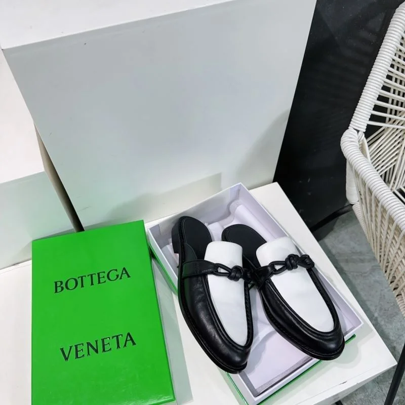 Bottega Veneta Sandals Thermal 12925