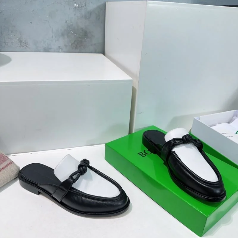 Bottega Veneta Sandals Thermal 12925