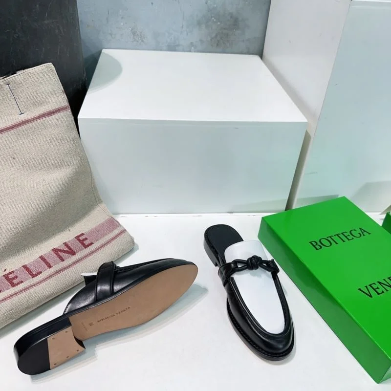 Bottega Veneta Sandals Thermal 12925