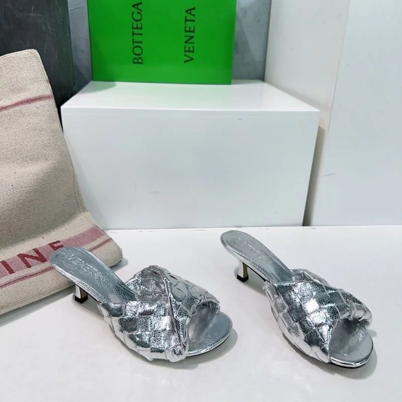 WrinkleFree Bottega Veneta Sandals 12919