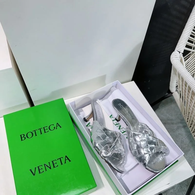 WrinkleFree Bottega Veneta Sandals 12919
