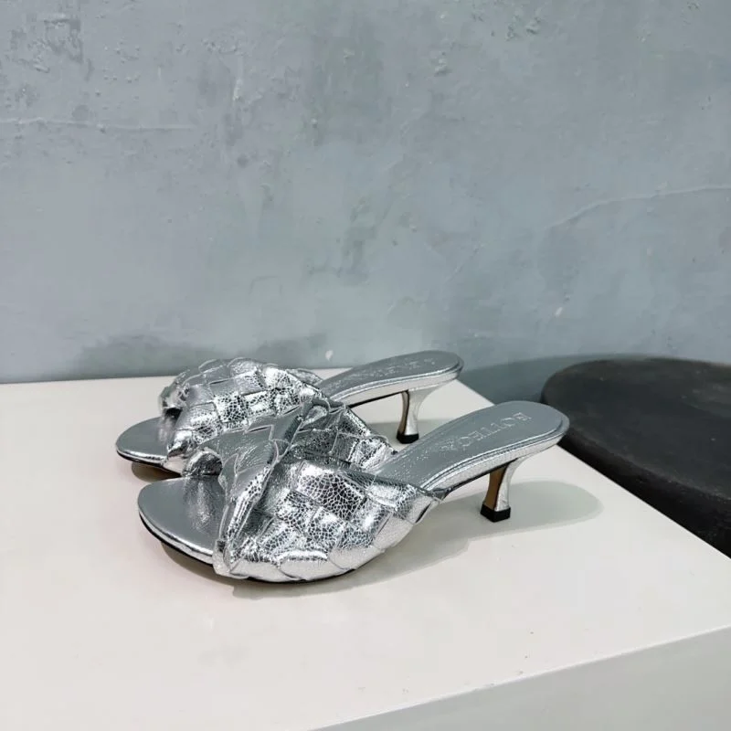 WrinkleFree Bottega Veneta Sandals 12919