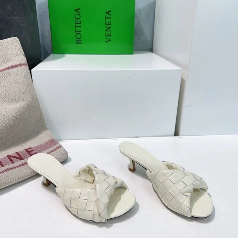 Bottega Veneta Sandals WrinkleFree 12916