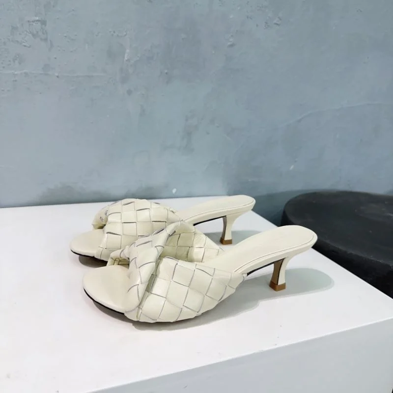 Bottega Veneta Sandals WrinkleFree 12916