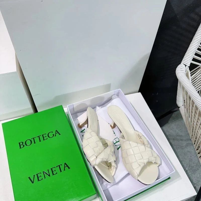 Bottega Veneta Sandals WrinkleFree 12916
