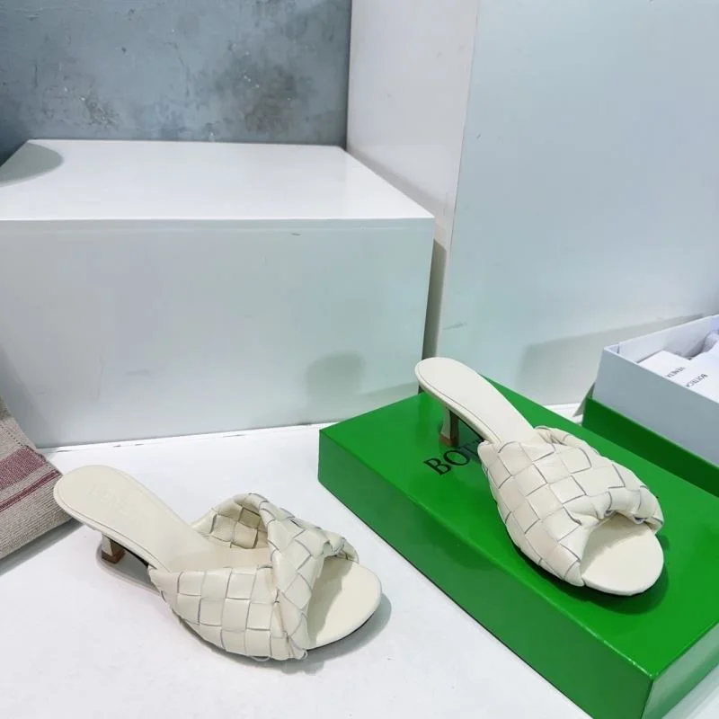 Bottega Veneta Sandals WrinkleFree 12916