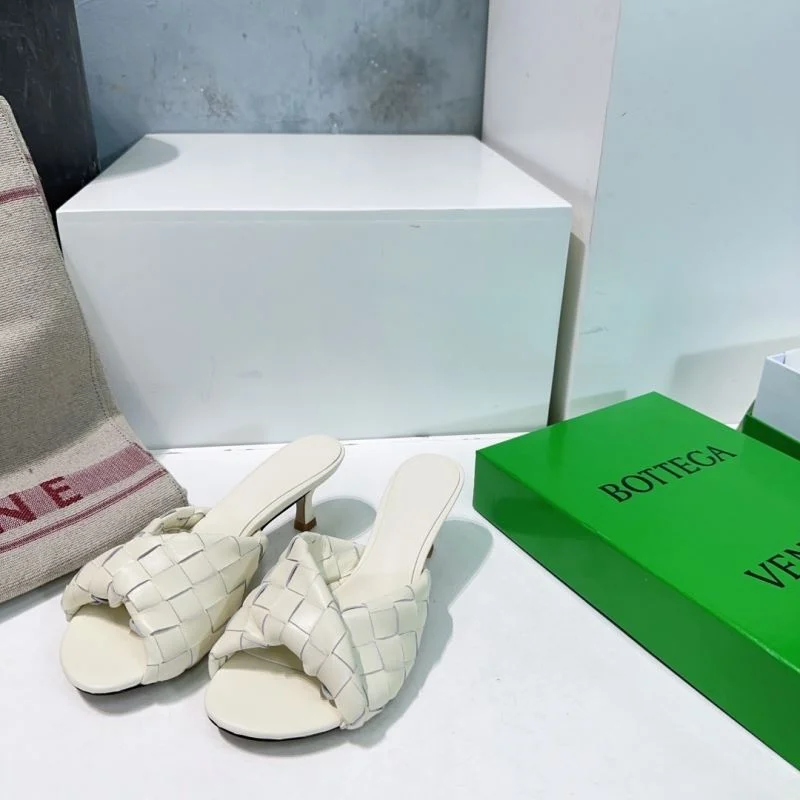 Bottega Veneta Sandals WrinkleFree 12916