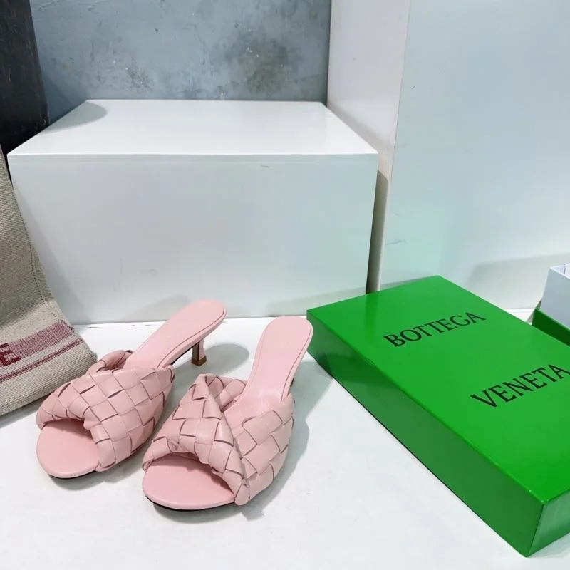 GoAnywhere Bottega Veneta Sandals 12917