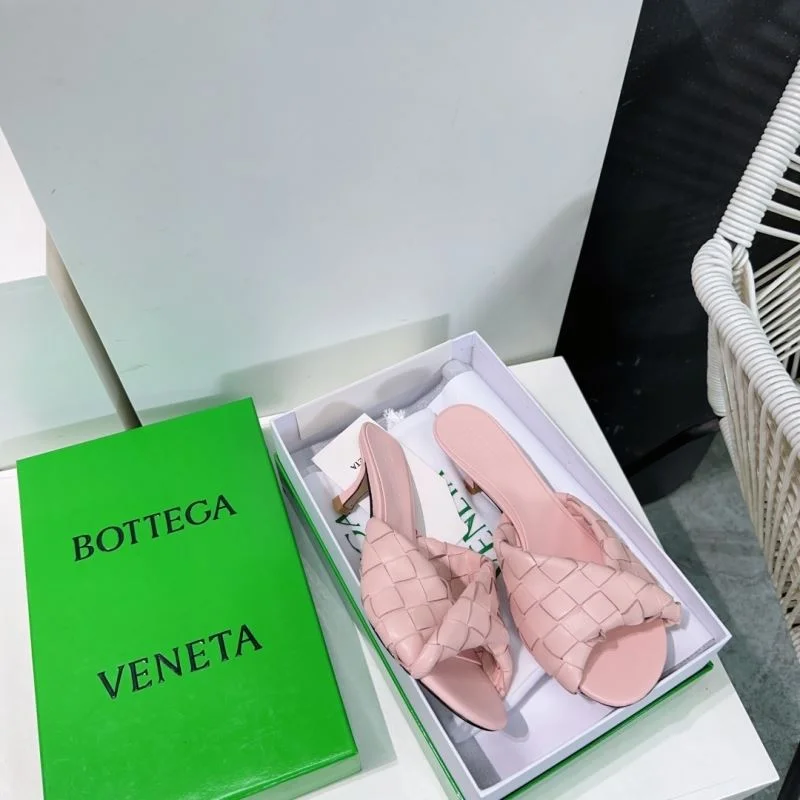 GoAnywhere Bottega Veneta Sandals 12917