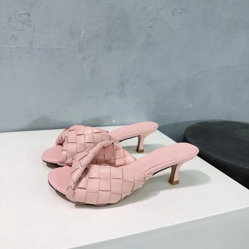 GoAnywhere Bottega Veneta Sandals 12917