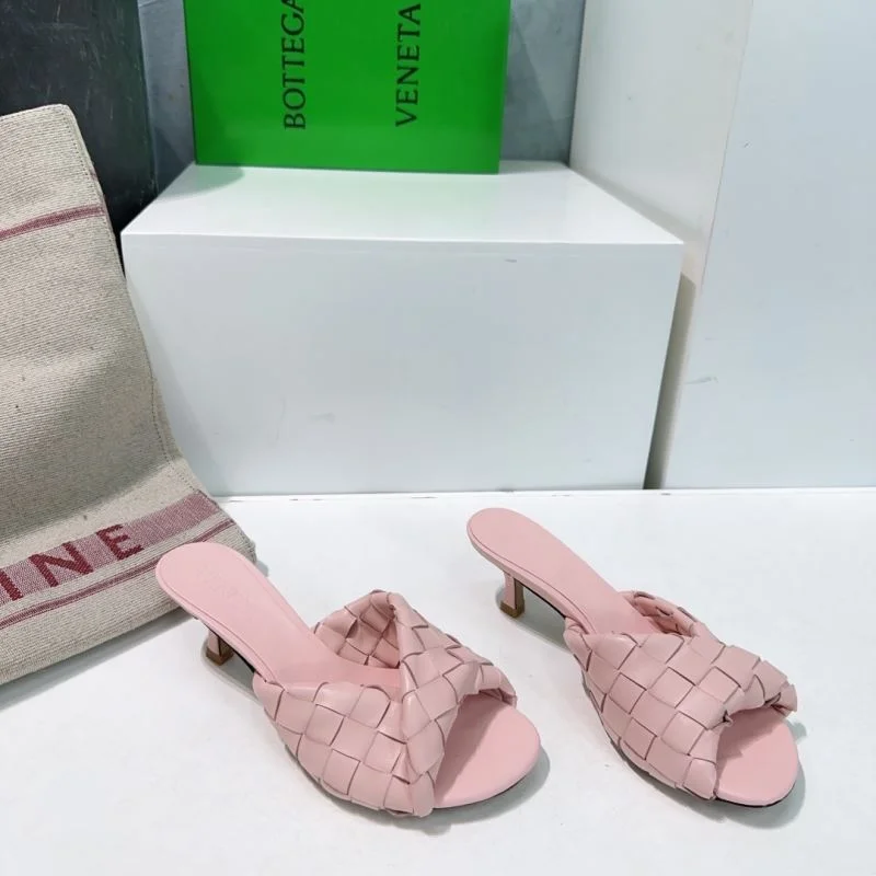 GoAnywhere Bottega Veneta Sandals 12917