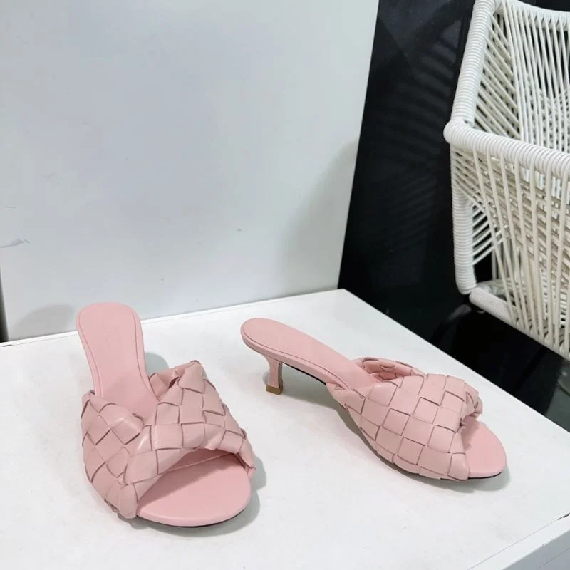 GoAnywhere Bottega Veneta Sandals 12917