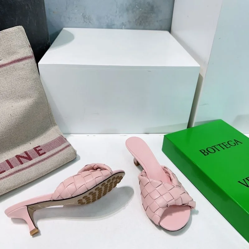 GoAnywhere Bottega Veneta Sandals 12917