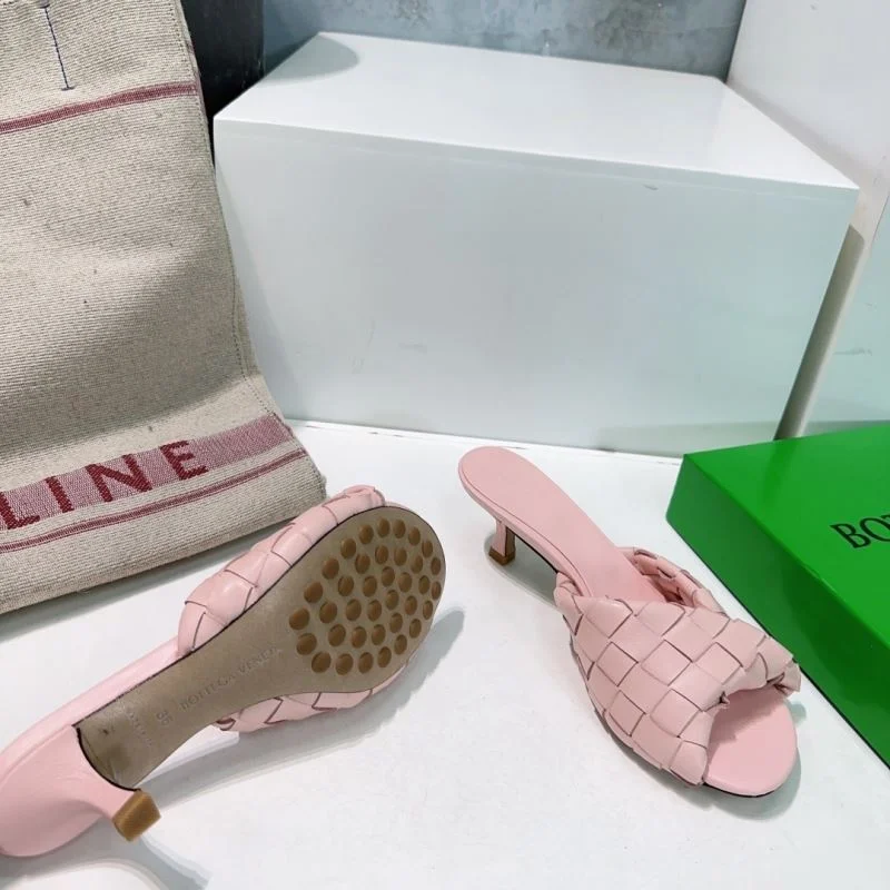 GoAnywhere Bottega Veneta Sandals 12917