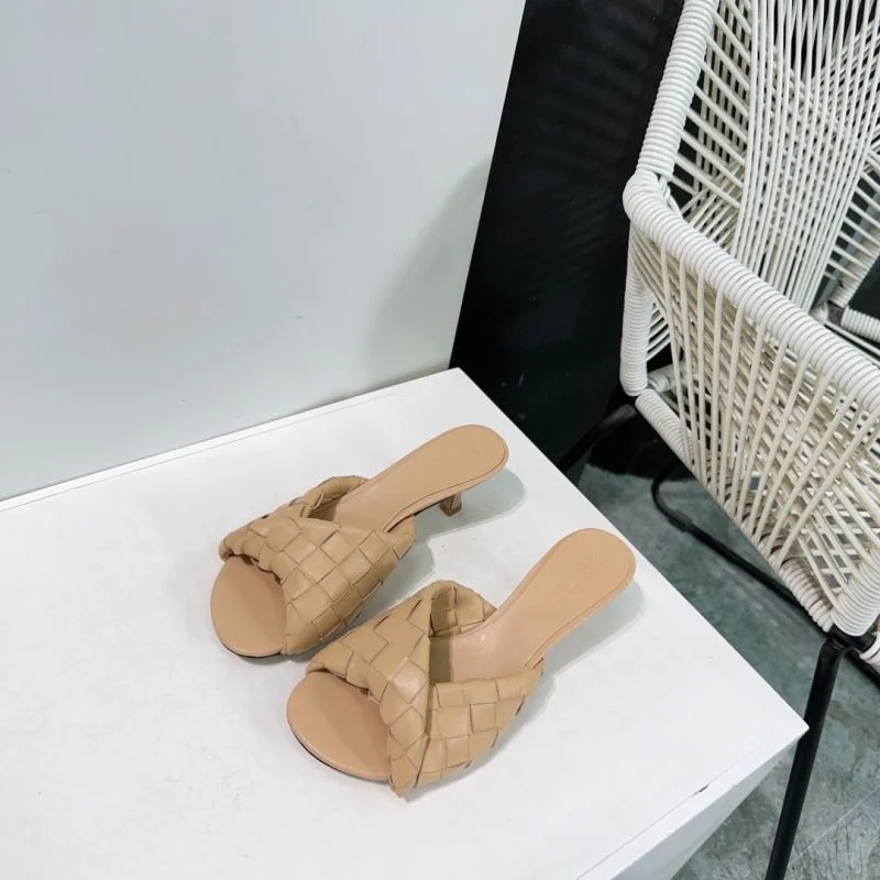 Bottega Veneta Sandals Reliable 12930