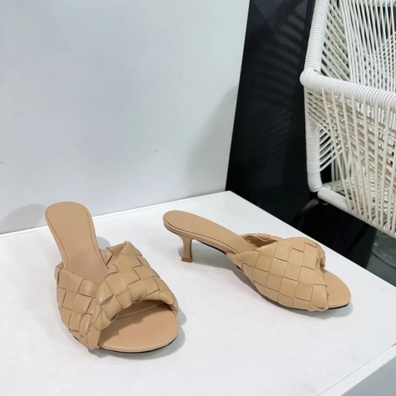 Bottega Veneta Sandals Reliable 12930
