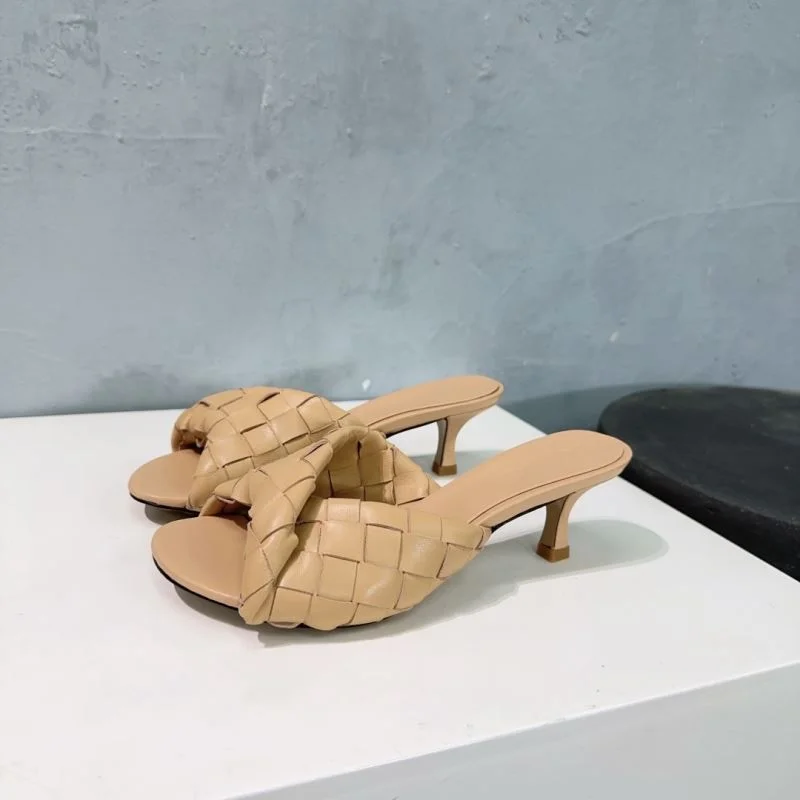 Bottega Veneta Sandals Reliable 12930