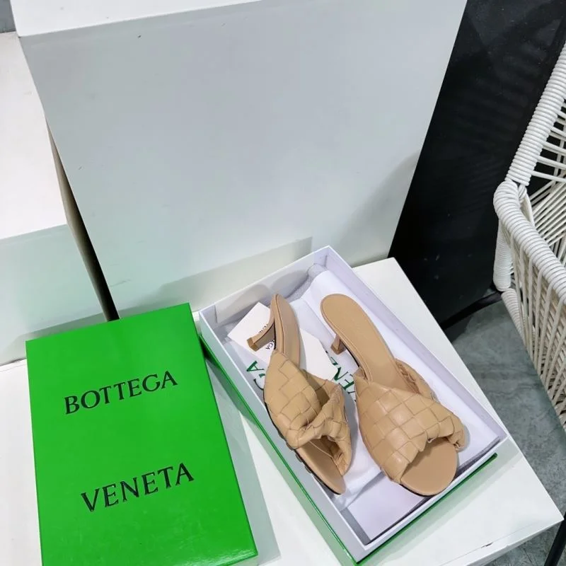 Bottega Veneta Sandals Reliable 12930