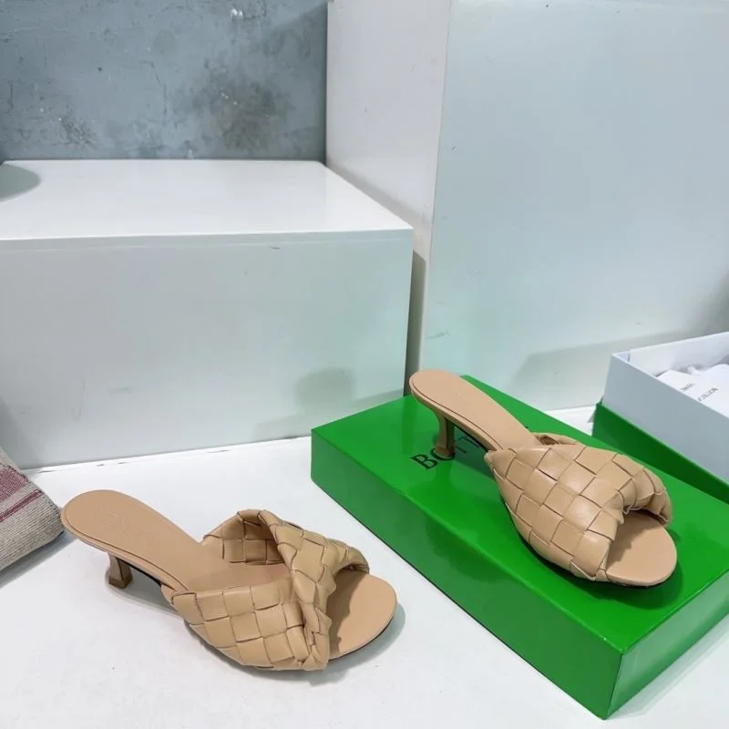 Bottega Veneta Sandals Reliable 12930