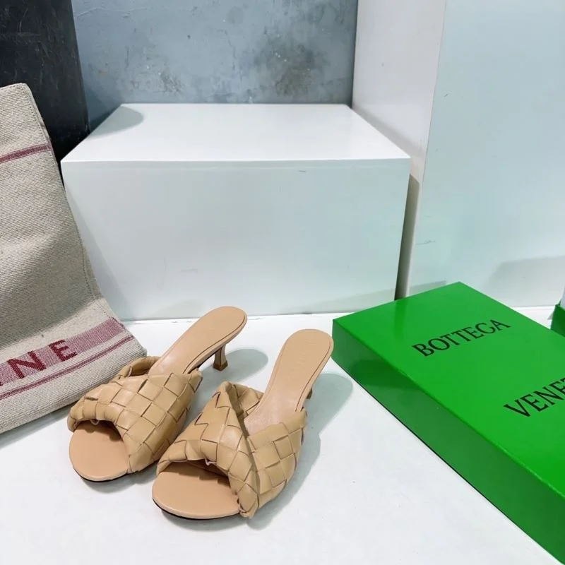 Bottega Veneta Sandals Reliable 12930