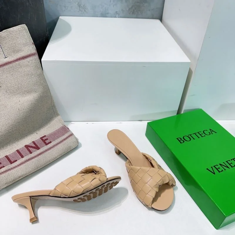 Bottega Veneta Sandals Reliable 12930