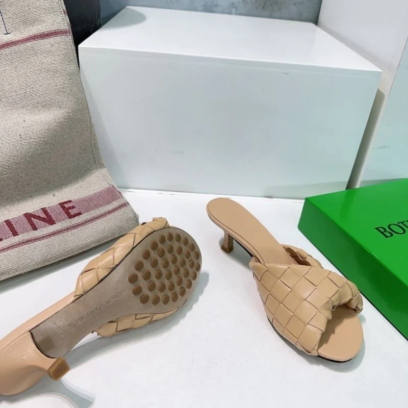 Bottega Veneta Sandals Reliable 12930